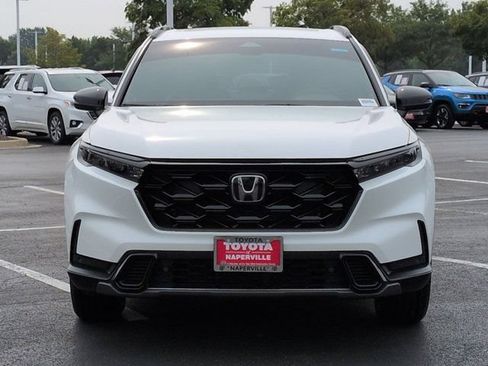 Used 2024 Honda CR-V Sport-L image 4