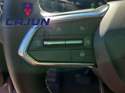 New 2025 Chevrolet Blazer EV LT w/ Super Cruise Package image 12