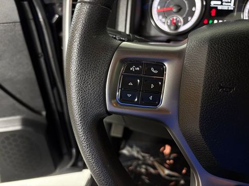 Used 2024 RAM 1500 Classic Warlock AWD/4WD image 20