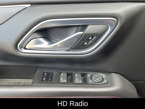 Used 2021 Chevrolet Suburban RST w/ Luxury Package image 13