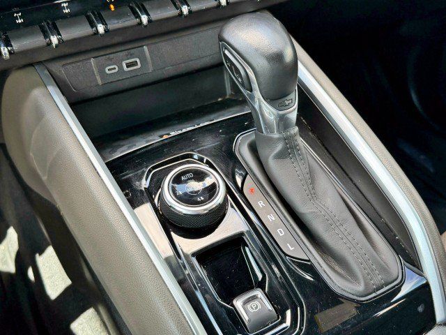Certified 2024 Chevrolet Colorado ZR2 w/ ZR2 Convenience Package III AWD/4WD image 24