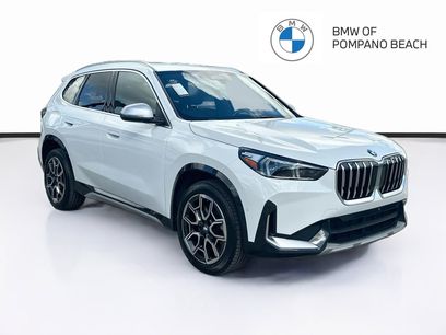 Used 2023 BMW X1 xDrive28i w/ Convenience Package