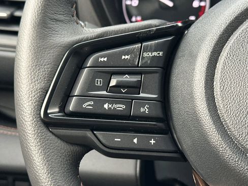 New 2026 Subaru Ascent Limited Bronze image 29