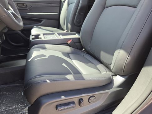 New 2026 Honda Odyssey EX-L image 25
