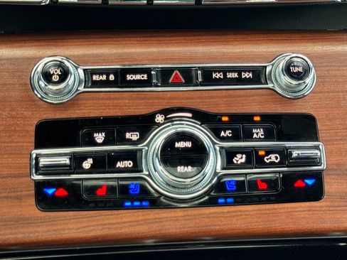 Used 2023 Lincoln Aviator Reserve w/ Equipment Group 201A image 56