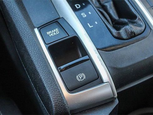 Used 2016 Honda Civic LX image 34