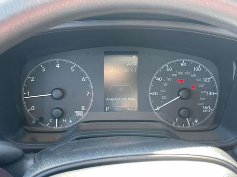 Used 2025 Toyota Corolla LE image 25