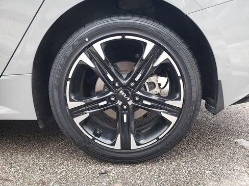 Used 2023 Kia K5 GT-Line w/ GT-Line Premium Package image 15