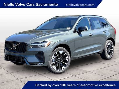 New 2026 Volvo XC60 B5 Plus w/ Climate Package