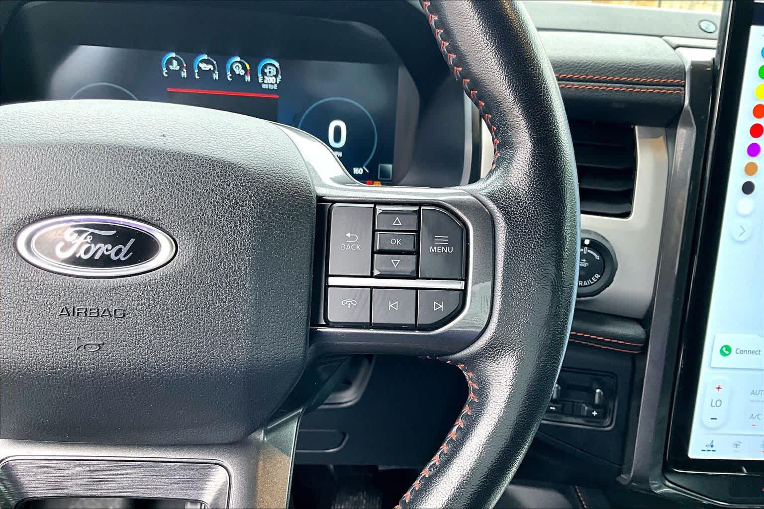 Certified 2023 Ford Expedition Timberline AWD/4WD image 27