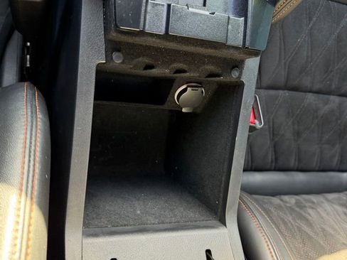 Used 2023 Nissan Maxima SR w/ Sport Mat Group image 25