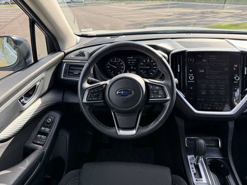 Used 2025 Subaru Ascent Premium AWD/4WD image 14
