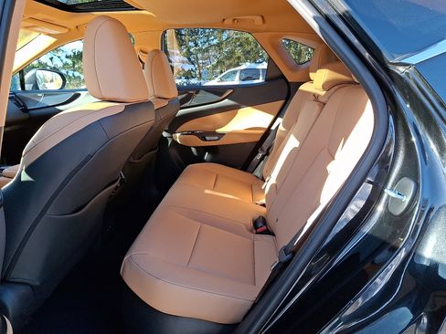 Certified 2022 Lexus NX 350h Premium image 10