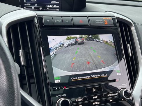 Used 2021 Subaru Ascent Limited w/ Technology Package AWD/4WD image 13