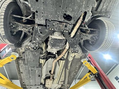 Used 2019 Subaru Impreza 2.0i image 19