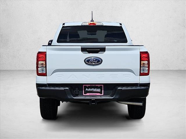 New 2026 Ford Ranger XL RWD image 8