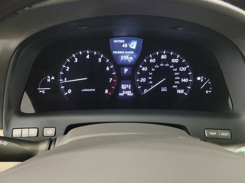 Used 2007 Lexus LS 460 L image 10