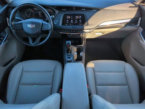 Used 2019 Cadillac XT4 Luxury w/ Cold Weather Package image 25