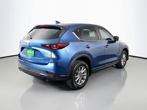 Used 2022 MAZDA CX-5 AWD 2.5 S image 10
