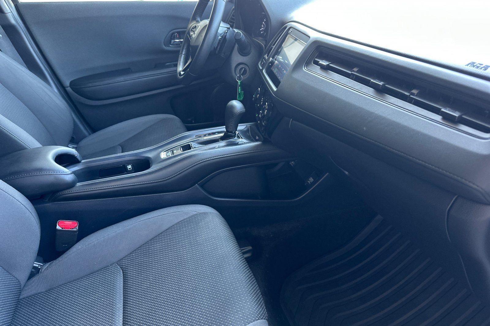 Used 2021 Honda HR-V Sport image 17