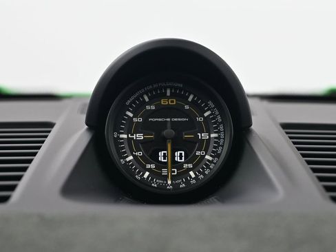 Used 2026 Porsche 911 GT3 RWD image 10