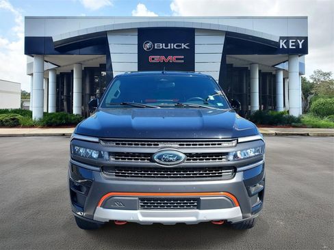 Used 2022 Ford Expedition Timberline image 2