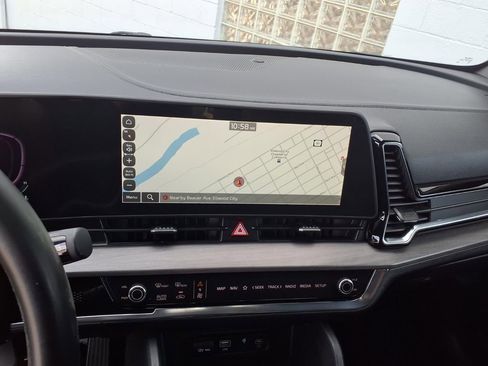 Used 2023 Kia Sportage X-Line w/ X-Line Premium Package AWD/4WD image 30