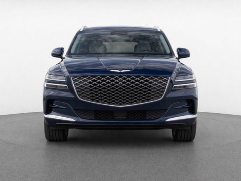 Used 2024 Genesis GV80 3.5T w/ Prestige Package AWD/4WD image 5