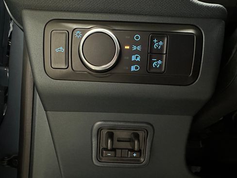 Used 2024 Ford Maverick Lariat w/ Black Appearance Package image 13