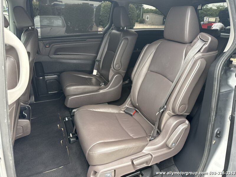 Used 2019 Honda Odyssey EX-L image 16