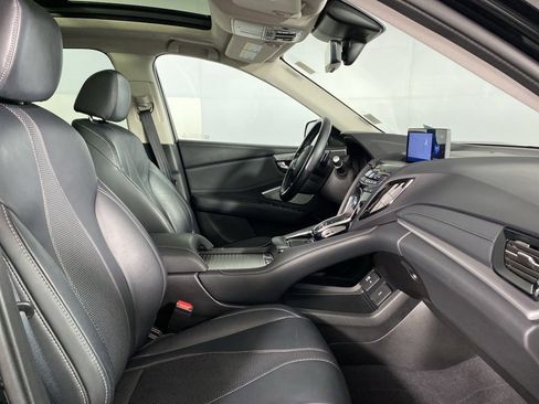 Used 2021 Acura RDX w/ Technology Package image 29