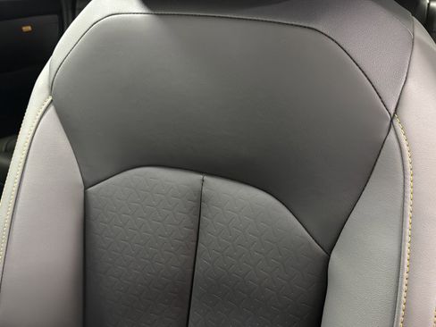 New 2026 Subaru Forester Wilderness AWD/4WD image 18