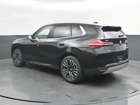 New 2026 BMW X3 xDrive30 AWD/4WD image 3