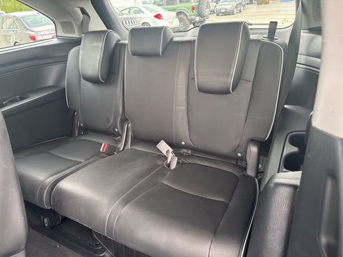 Used 2024 Honda Odyssey Elite image 32