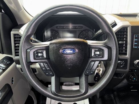 Used 2018 Ford F350 XL image 18