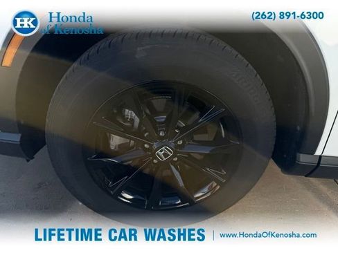 Used 2024 Honda CR-V Sport image 3