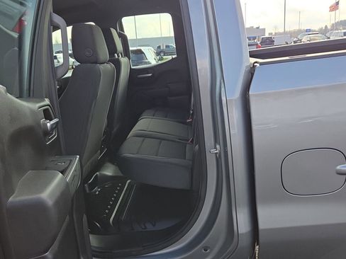 Used 2023 GMC Sierra 1500 Pro w/ Fleet Convenience Package AWD/4WD image 14