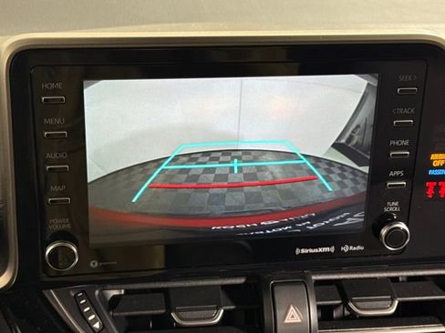 Certified 2021 Toyota C-HR Limited image 19