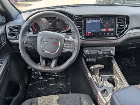 New 2026 Dodge Durango GT AWD/4WD image 15