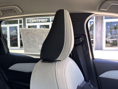 New 2026 MAZDA CX-5 Preferred AWD/4WD image 20