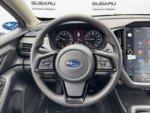 New 2026 Subaru Crosstrek 2.0i Premium AWD/4WD image 13
