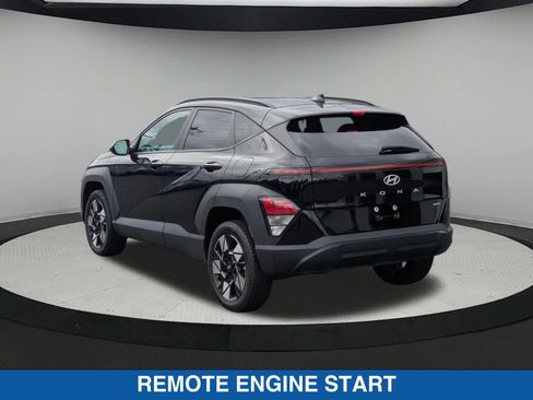 Used 2024 Hyundai Kona SEL AWD/4WD image 6