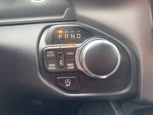 Used 2021 RAM 1500 Big Horn image 20