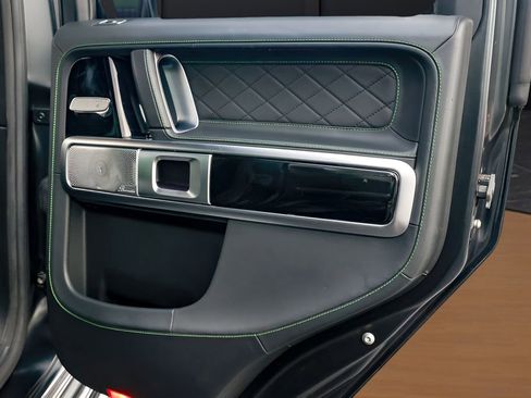 Used 2020 Mercedes-Benz G 63 AMG 4MATIC image 24