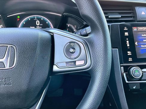 Used 2017 Honda Civic EX image 20
