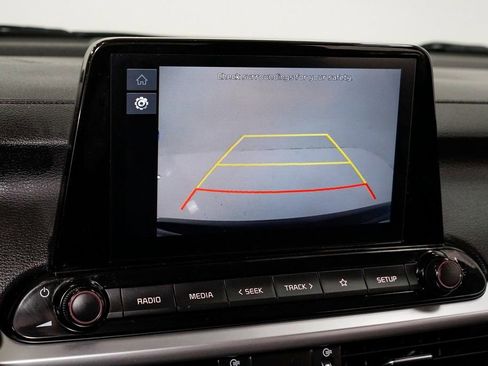 Used 2024 Kia Forte LXS image 12