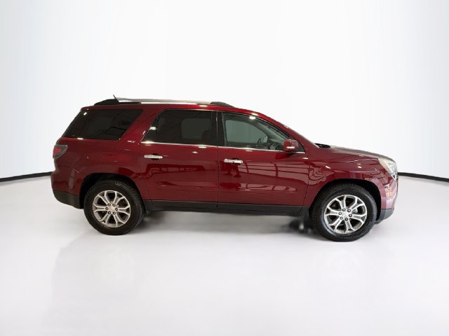 Used 2015 GMC Acadia SLT AWD/4WD image 7