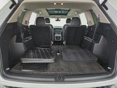 Used 2019 Volkswagen Atlas SEL Premium AWD/4WD image 39