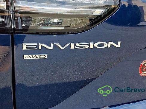 Certified 2023 Buick Envision Avenir AWD/4WD image 31