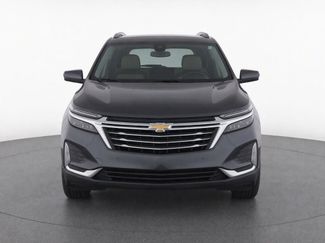 Used 2022 Chevrolet Equinox Premier w/ LPO, Floor Liner Package AWD/4WD video 2